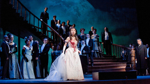 Lucia di Lammermoor