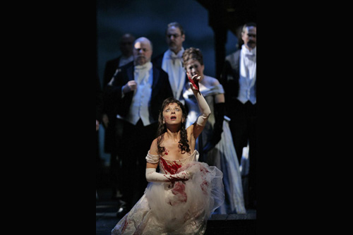 Lucia di Lammermoor