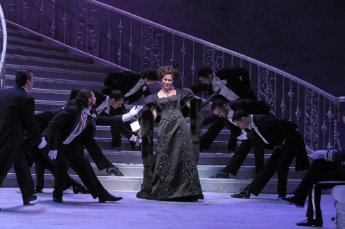 The Merry Widow