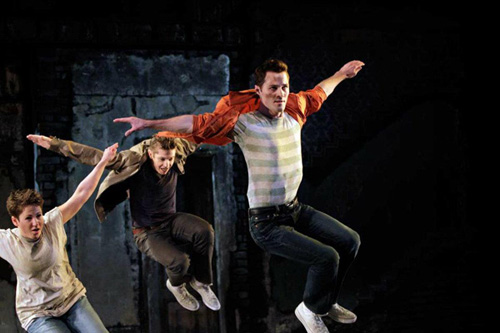 West Side Story