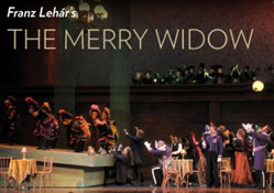 The Merry Widow