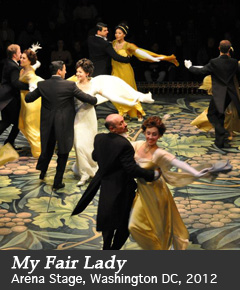 My Fair Lady